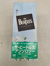 The Beatles Anthology DVD BOX Model No. TOBW3201 3205 Universal Music comprar usado  Enviando para Brazil