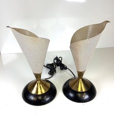 Pair vtg starburst for sale  Rathdrum