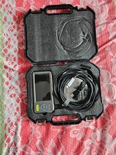 Teslong 5mm borescope for sale  SWINDON
