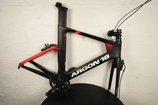 Argon 117 tri for sale  Boise