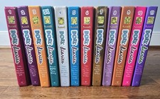 Dork diaries books for sale  Ruckersville