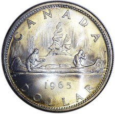 Canadian silver dollars for sale  Denver