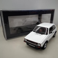 NOREV 1/18 VW GOLF GTI 1976 BRANCO 267826 comprar usado  Enviando para Brazil