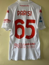 Parisi fiorentina match usato  Polignano a Mare