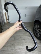 Surly openbar 31.8mm for sale  Burlingame