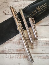 Borg flute bag for sale  Chino Valley