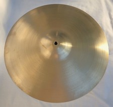 s crash 60 zildjian 18 for sale  Robbinsville