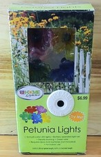 Petunia lights green for sale  New Bloomfield
