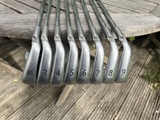 ping i15 irons for sale ping i15 irons for sale COBHAM