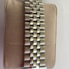 Bracelet montre acier d'occasion Bracelet montre acier d'occasion  Brax
