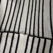 Handmade afgan stripes for sale  Eunice