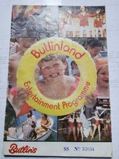 Butlins skegness 1974 for sale  LOWESTOFT