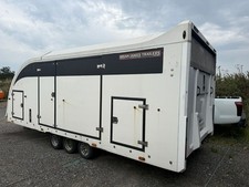 car transporter trailer for sale  RUNCORN