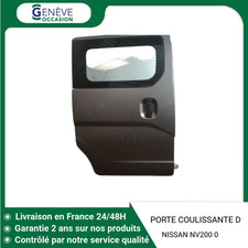 Porte coulissante nissan d'occasion  Niort
