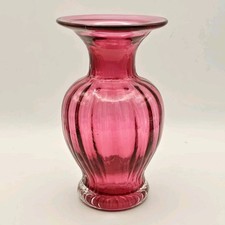 Vintage rossi cranberry for sale  Sykesville