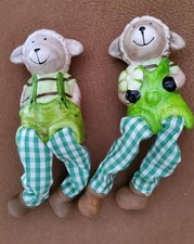 Tolle sterdeko kantenhocker gebraucht kaufen  Gärtringen