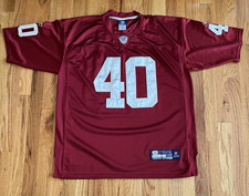 Stitched reebok field for sale  Overland Park