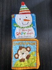 Soft baby books for sale  Canyon Country