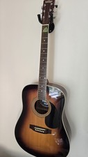 Vintage v400sb acoustic for sale  MANCHESTER