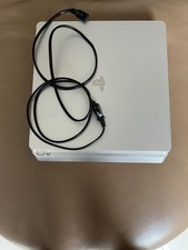 Playstation slim glacier gebraucht kaufen  Düsseldorf