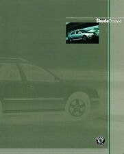 Skoda octavia 2003 for sale  UK