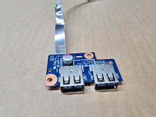 Scheda usb ea40 usato  Italia