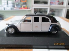 Citroen 2cv limousine d'occasion  Yzeure