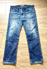 Pantalon jeans t46 d'occasion  Migennes