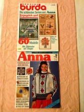 Schönsten serien anna gebraucht kaufen  Ober-Ramstadt