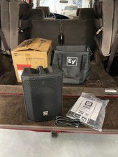 ev speakers for sale ev speakers for sale Austin