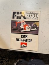 1988 fia formula for sale  REDDITCH