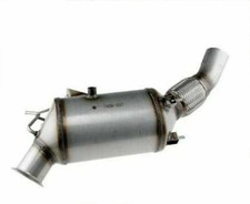 Używany, DPF do BMW serii 1 serii 2 serii 3 serii 4 serii 5 X3 F20 F21 F22 F30 F31 F32 F34 F10 F11 F25 EURO5 na sprzedaż  Wysyłka do Poland