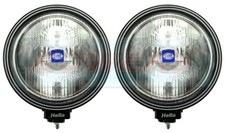 2x HELLA RALLYE 3000 9" LUZ DE DIREÇÃO PRETA LUZES SPOT LÂMPADAS SPOT +LUZ LATERAL comprar usado 2x HELLA RALLYE 3000 9" LUZ DE DIREÇÃO PRETA LUZES SPOT LÂMPADAS SPOT +LUZ LATERAL comprar usado  Enviando para Brazil