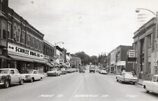 Rppc main street for sale  Brandon