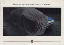 Rover range 1994 for sale  UK