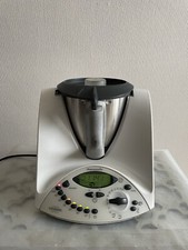 Vorwerk thermomix küchenmasch gebraucht kaufen  Viernheim