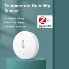 Zigbee temperatur feuchtigkeit gebraucht kaufen  Schwarmstedt