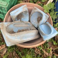 Porta sapone antico usato  Pieve Torina