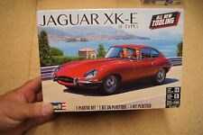 Revell jaguar e for sale  Ogden