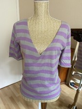 Top zadig voltaire d'occasion  Villefranche-de-Lauragais