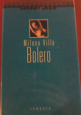 Narrativa milena villa usato  Peschiera Borromeo