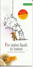 Katalog steiff 2004 gebraucht kaufen  Recklinghausen