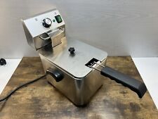 Electric deep fryer for sale  SOUTHPORT