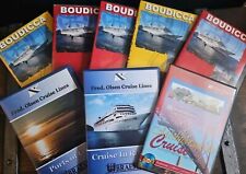 Fred olsen cruise for sale  NORTHALLERTON