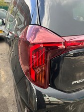 kia picanto d'occasion  Expédié en Belgium