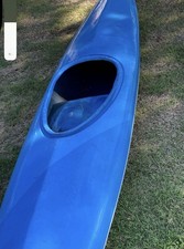 Kayak usati usato  Pettenasco