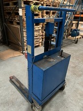 upright scissor lift for sale upright scissor lift for sale STOKE-ON-TRENT
