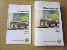 stadtplan essen gebraucht kaufen  Bonn