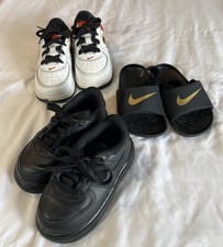 Lot boys nike for sale  Norman