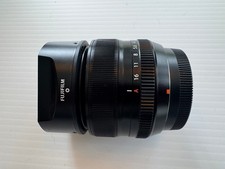 Fuji fujinon 35mm for sale  CHINNOR
